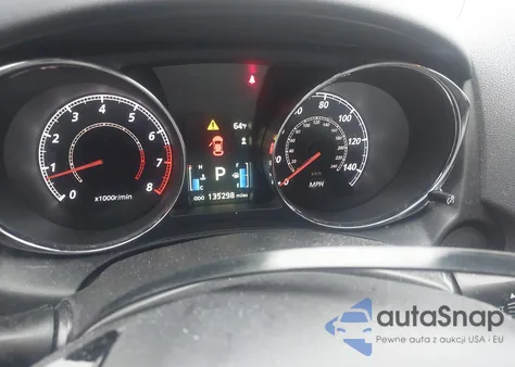 2017 Mitsubishi Outlander Sport 2.0 Es/2.0 Le z USA, uszkodzony, nr VIN JA4AR3AU9HZ067033